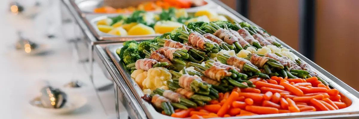 Surrey Catering Hire (1)