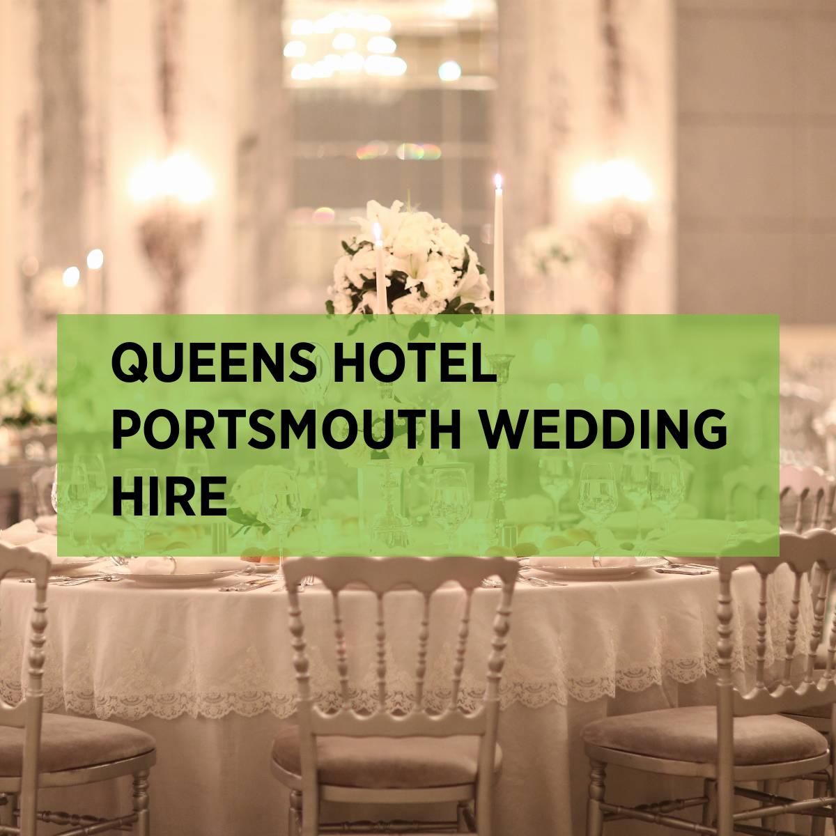 queens hotel portsmouth jobs