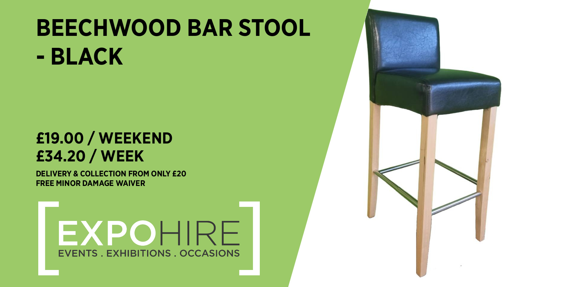 Beechwood deals bar stools