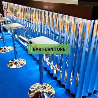 Bar Furniture Hire