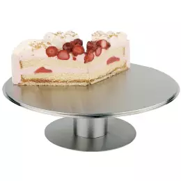 Rotating Cake Stand Hire