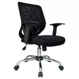 Mesh Office Chair Hire