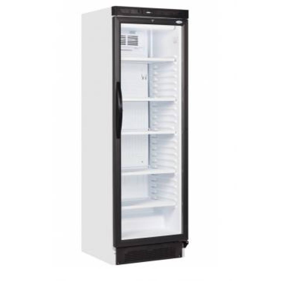 Glass Cabinet Fridge Hire