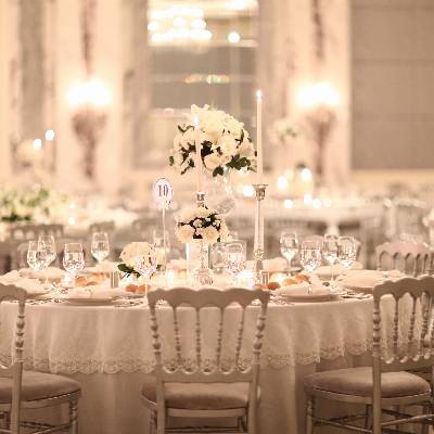 Why Chiavari Chairs Hire is the Best Choice for your Event or Function